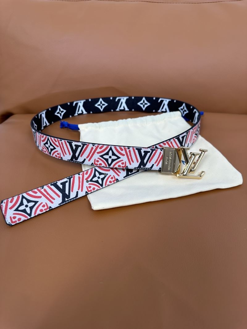 l**is V*t*n belts